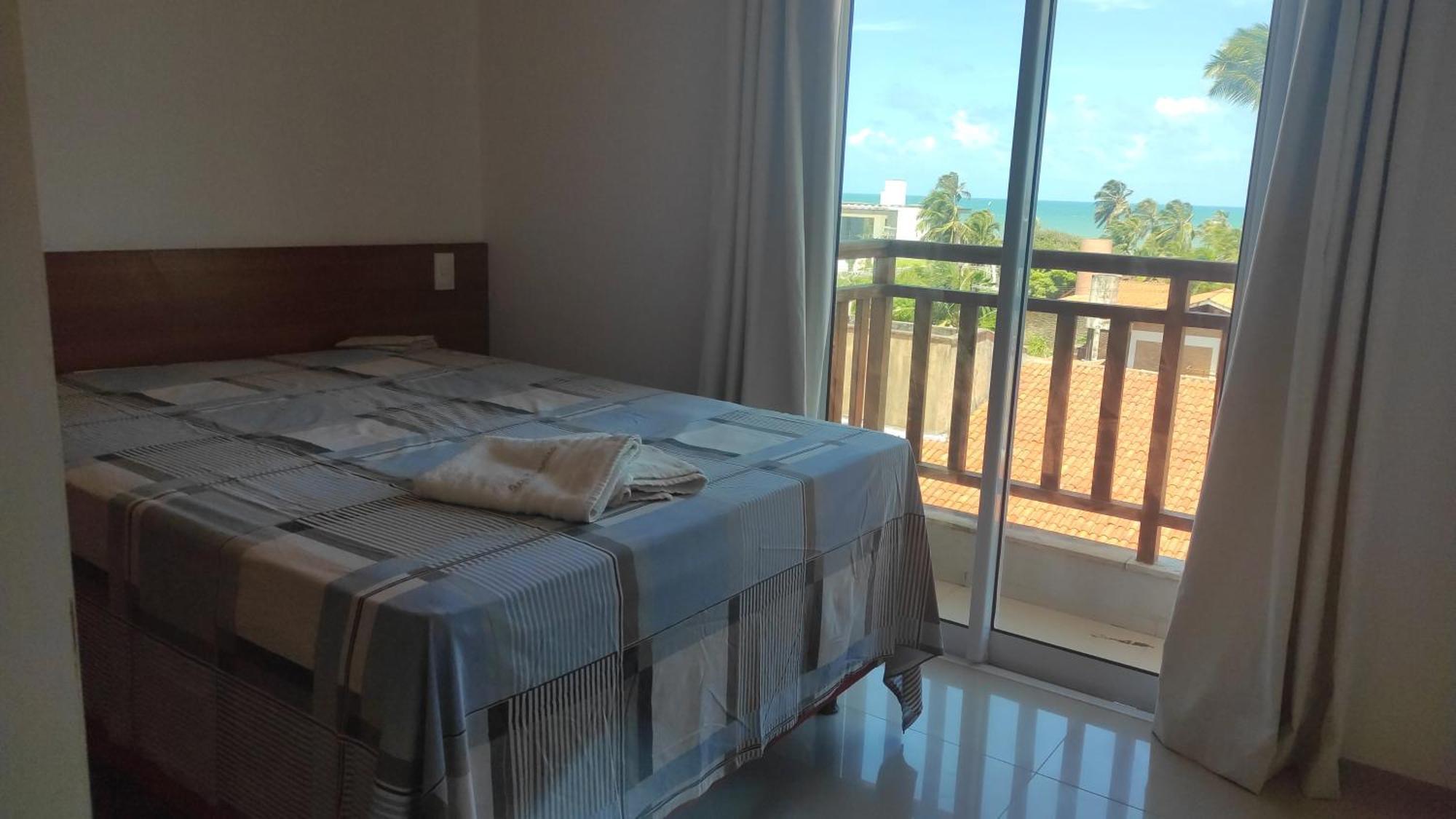 Residence Taormina No Cumbuco Ngoại thất bức ảnh